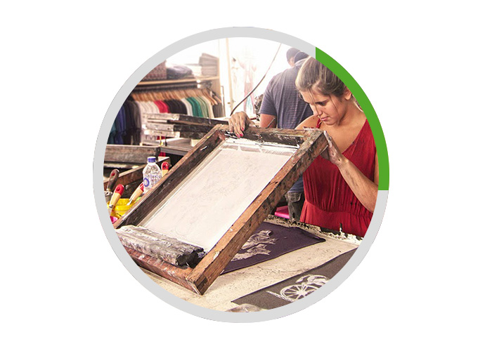 Servicio de Estampado