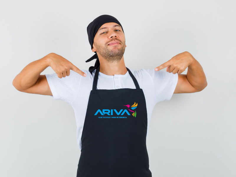 Confeccion de Mandiles Personalizados