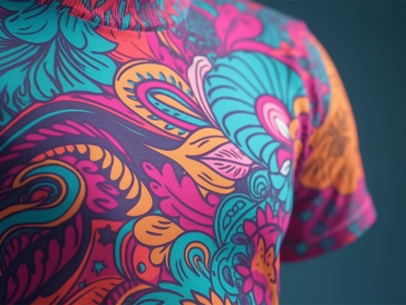 Servicio de sublimado